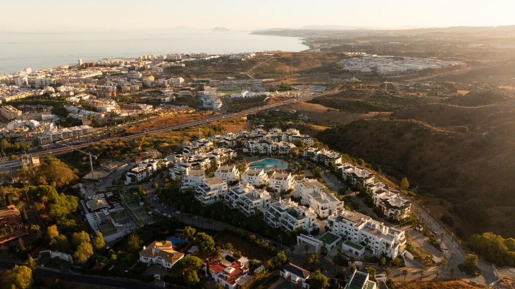 Main image of property: Estepona, Málaga, Andalusia