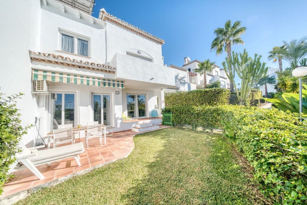 Main image of property: Estepona, Málaga, Andalusia