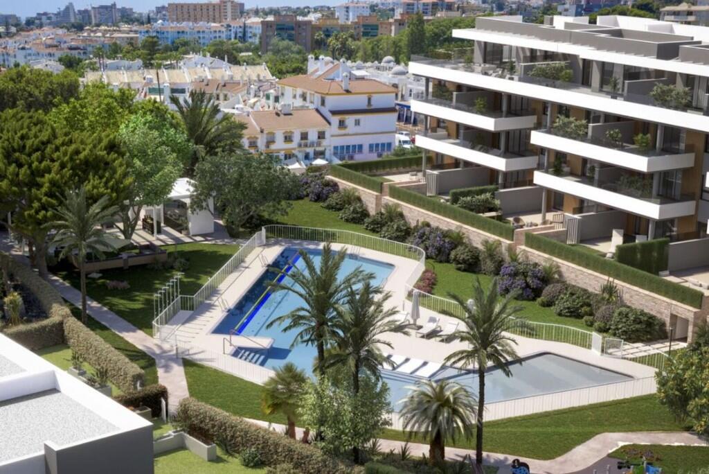 Main image of property: Torremolinos, Málaga, Andalusia