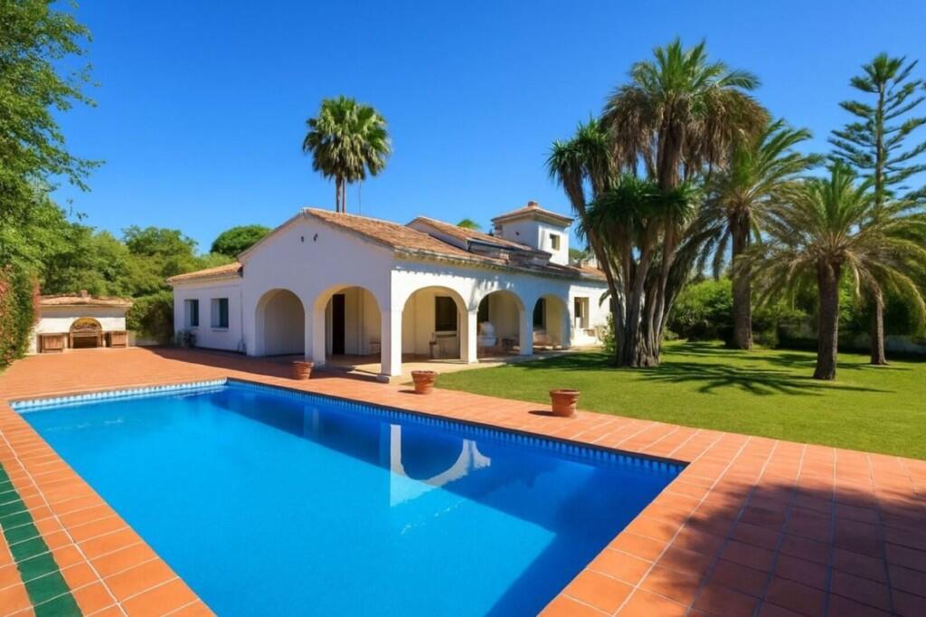 Main image of property: Elviria (Marbella), Málaga, Andalusia