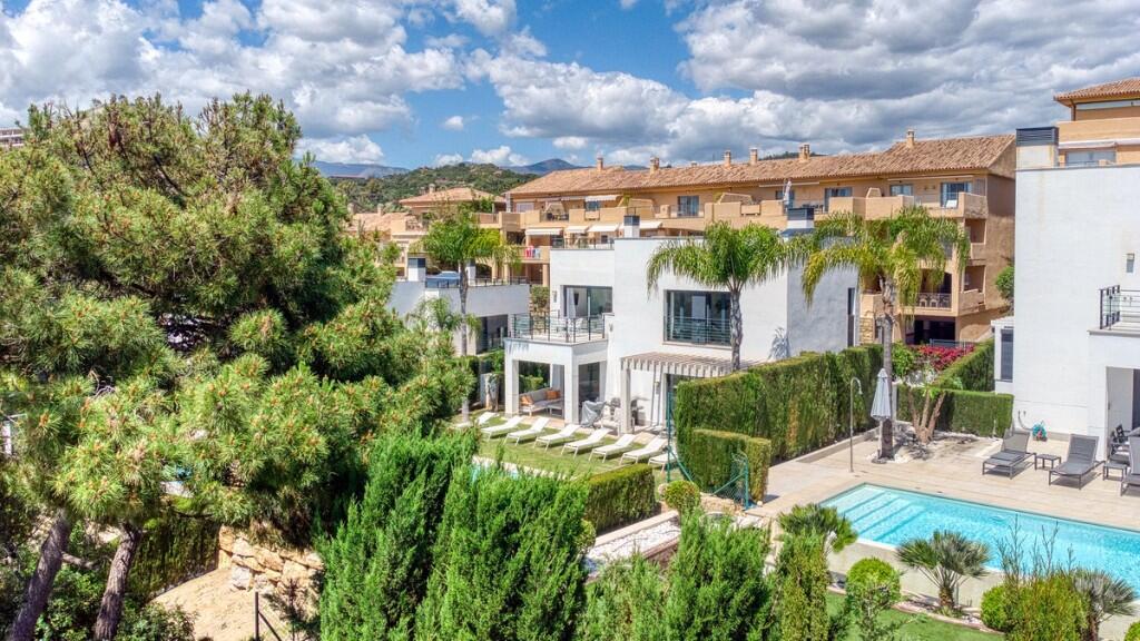 Main image of property: Estepona, Málaga, Andalusia