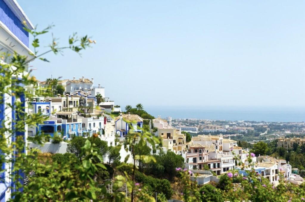 Main image of property: La Heredia, Málaga, Andalusia