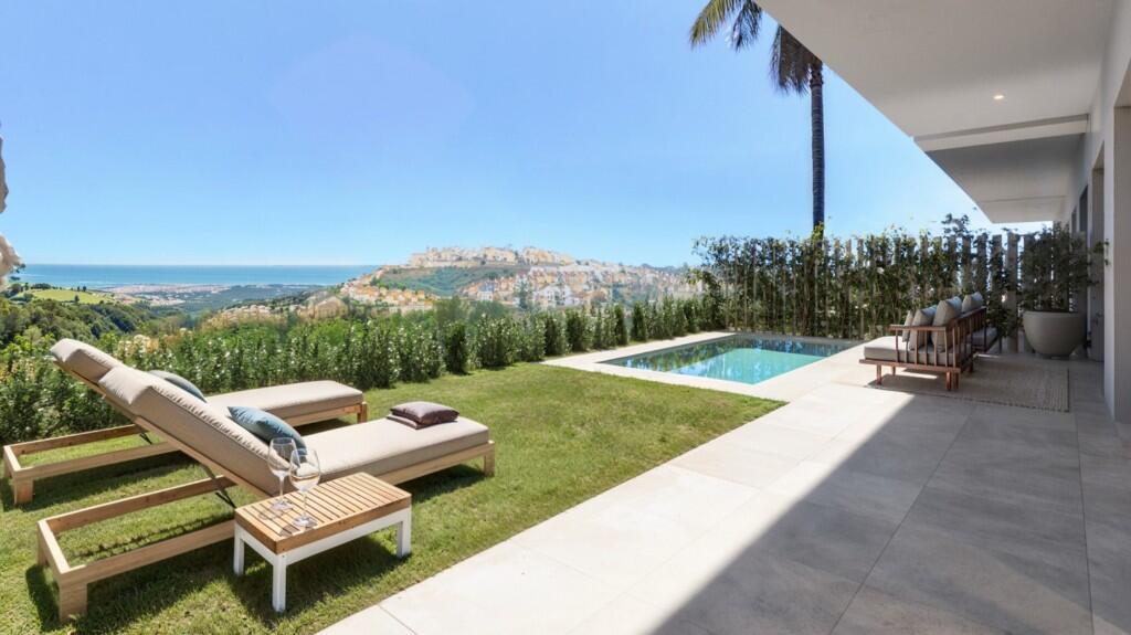 Main image of property: Casares, Málaga, Andalusia