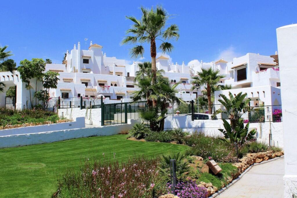 Main image of property: Estepona, Málaga, Andalusia