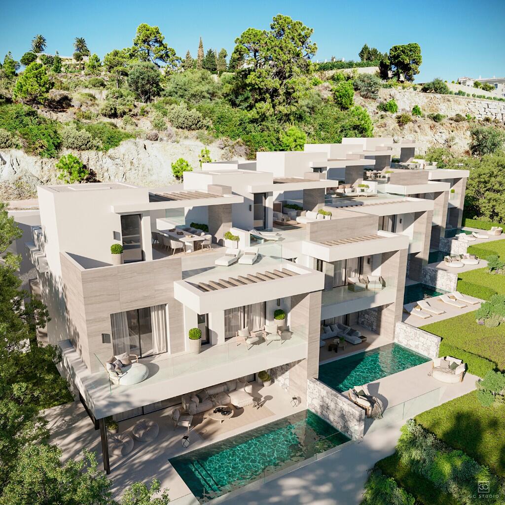 Main image of property: La Quinta, Málaga, Andalusia