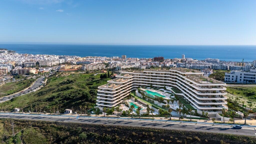 Main image of property: Estepona, Málaga, Andalusia