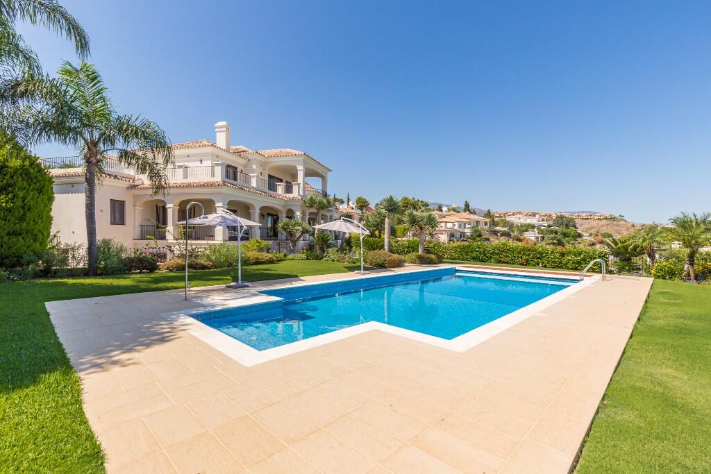 Main image of property: Benahavís, Málaga, Andalusia