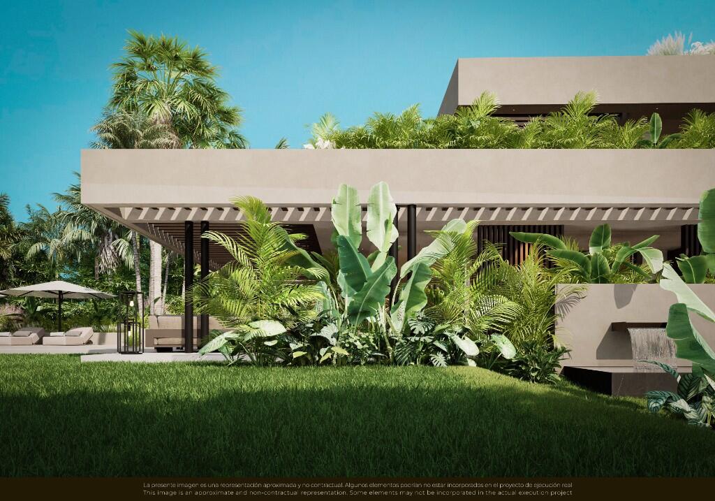 Main image of property: Nueva Andalucia, Málaga, Andalusia