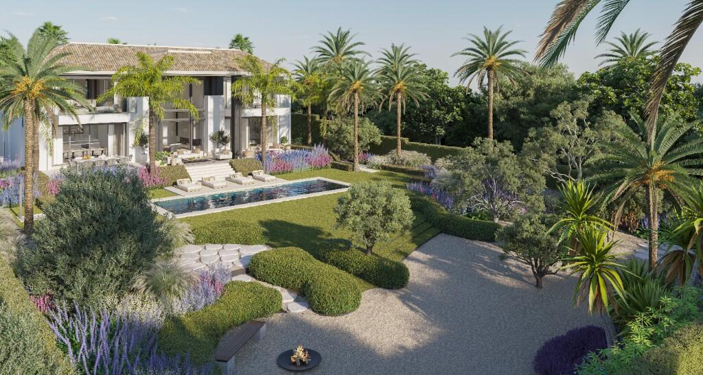 Main image of property: Golden Mile, Málaga, Andalusia