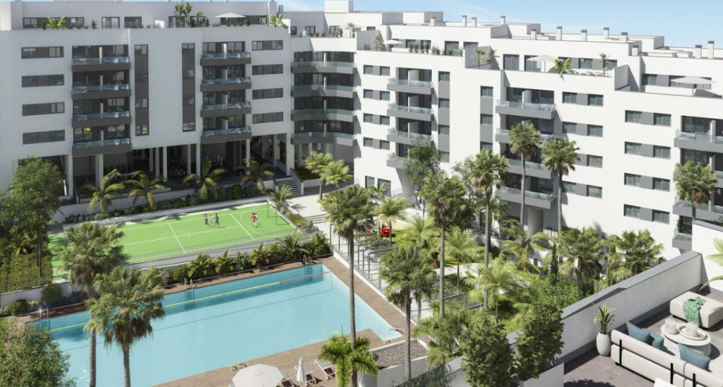 Apartment for sale Fuengirola Fuengirola Area Property for sale