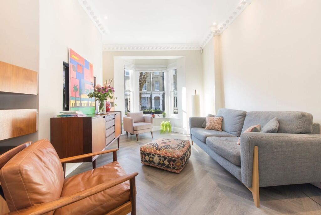 Main image of property: South Hill Park, London, NW3