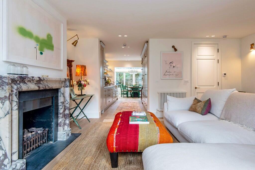 Main image of property: South Hill Park Gardens, Hampstead, NW3