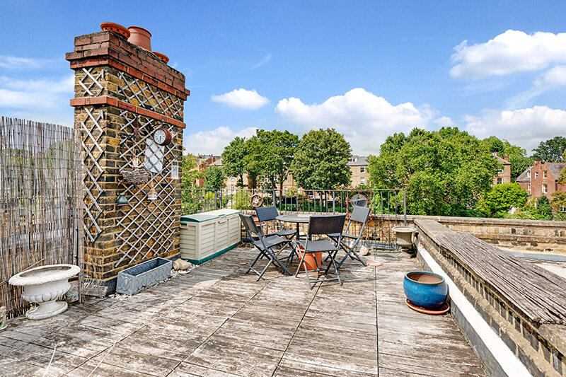 Main image of property: Constantine Road, London NW3