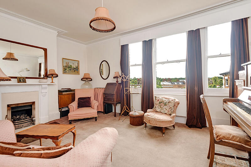 Main image of property: South Hill Park, Hampstead NW3