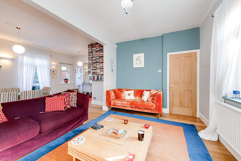 Main image of property: Brent Terrace, Cricklewood NW2