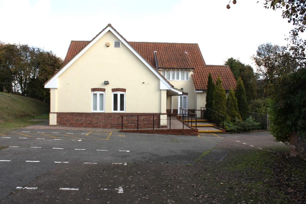 Main image of property: Hadleigh Road, Ipswich, Suffolk, IP8