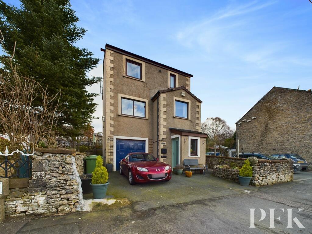 3 bedroom detached house for sale in Main Street, Shap, Penrith, CA10