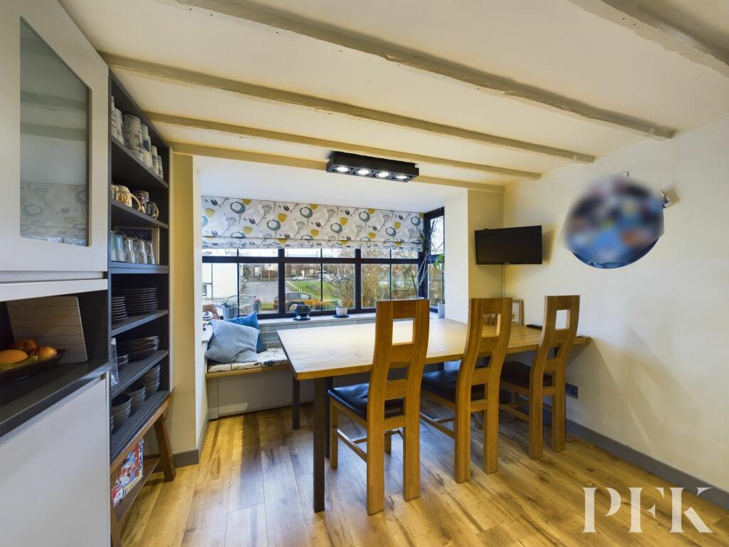 Additional property image - Langwathby, Penrith, CA10