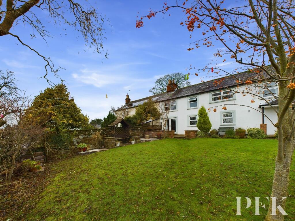 Additional property image - Langwathby, Penrith, CA10