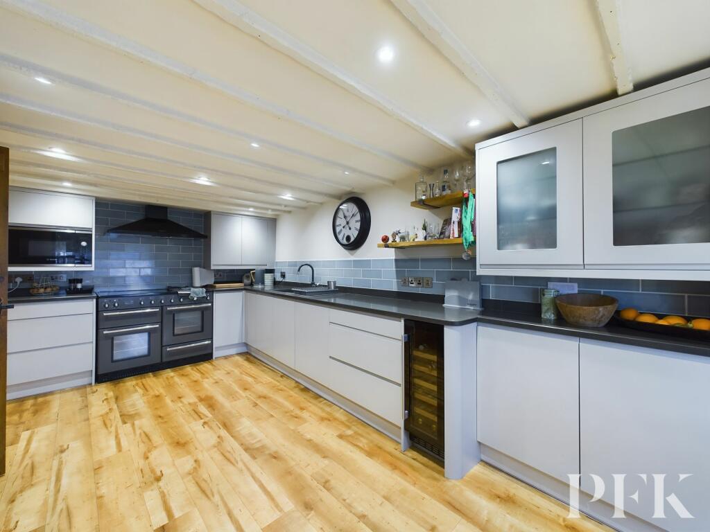Additional property image - Langwathby, Penrith, CA10