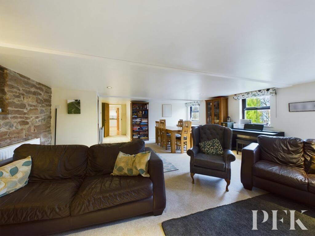 Additional property image - Langwathby, Penrith, CA10