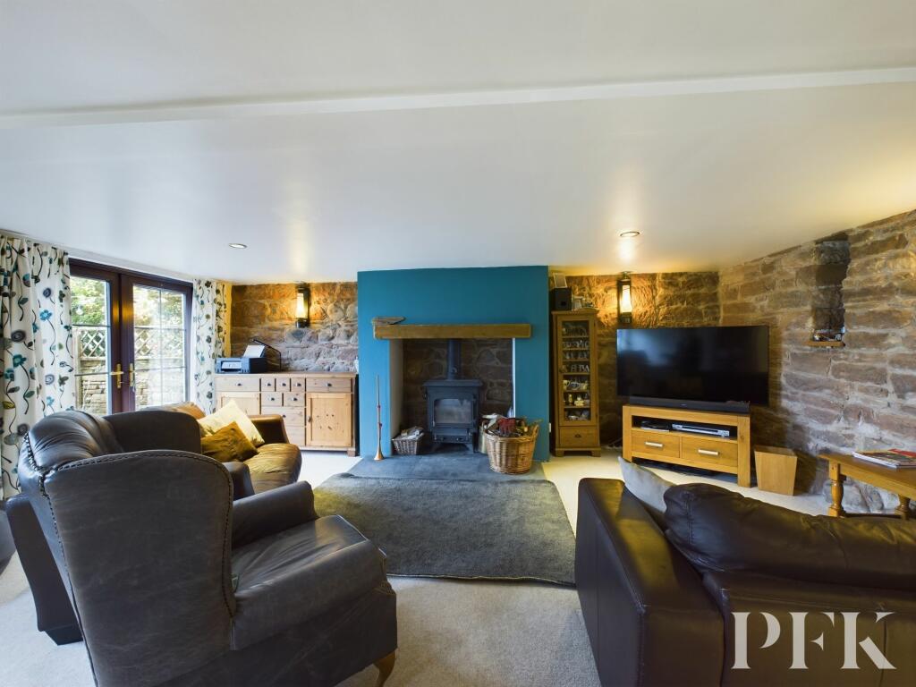 Additional property image - Langwathby, Penrith, CA10