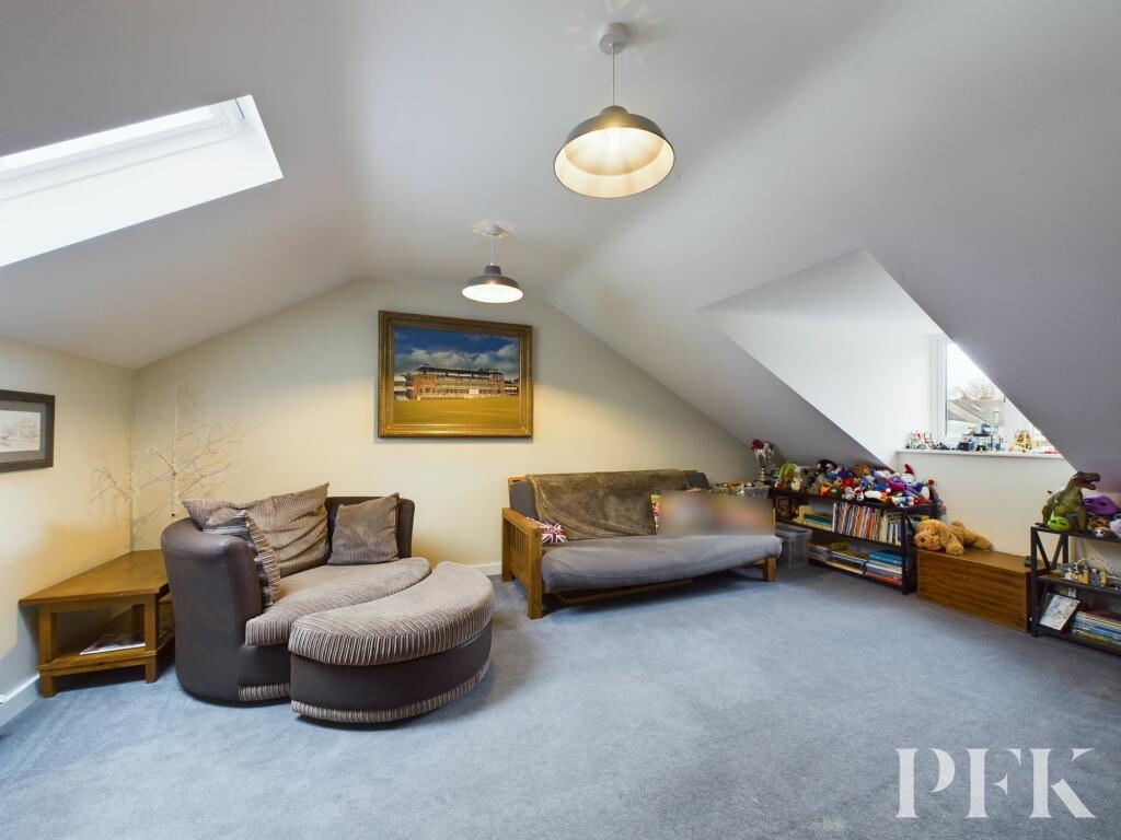 Additional property image - Langwathby, Penrith, CA10