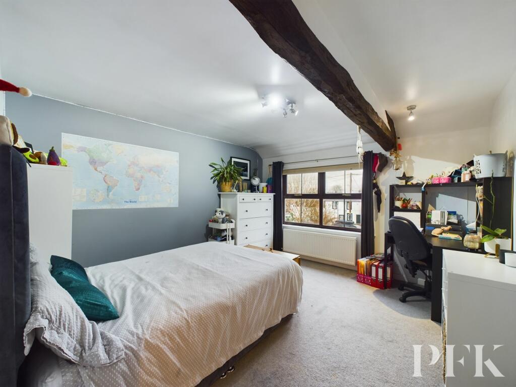 Additional property image - Langwathby, Penrith, CA10
