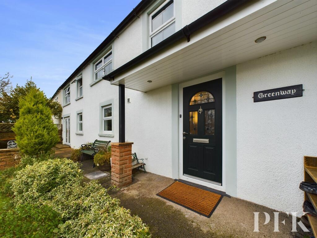 Additional property image - Langwathby, Penrith, CA10