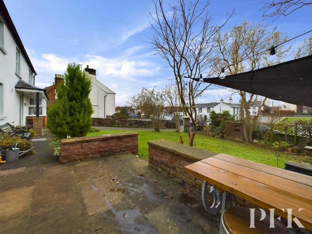Additional property image - Langwathby, Penrith, CA10