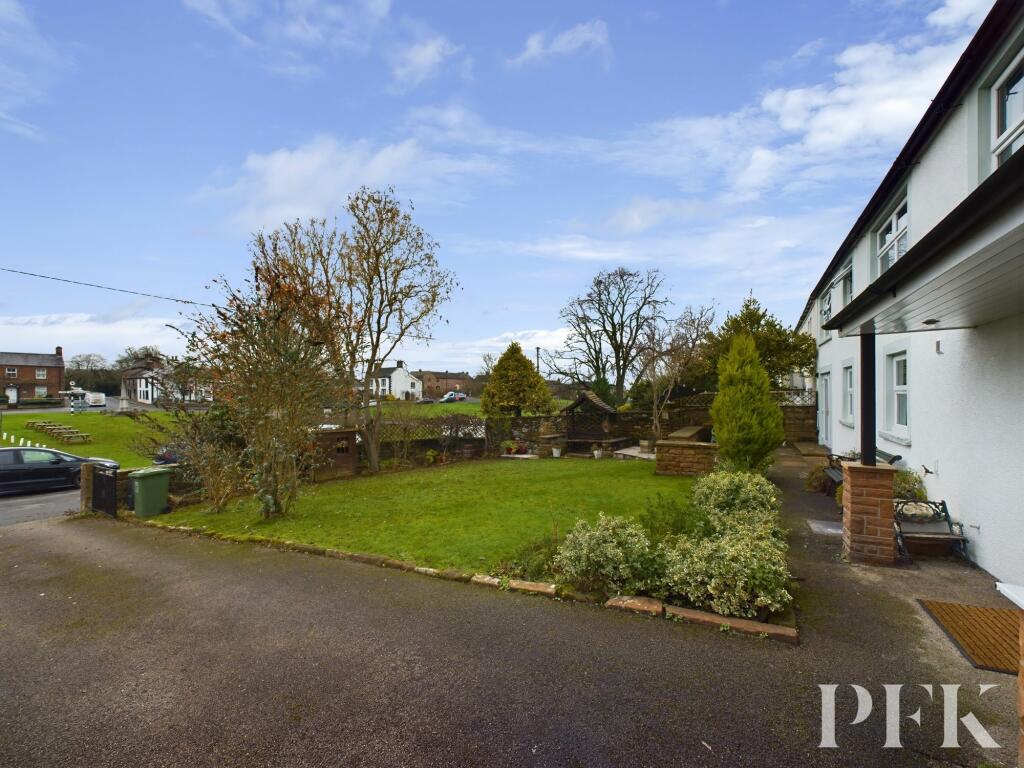 Additional property image - Langwathby, Penrith, CA10