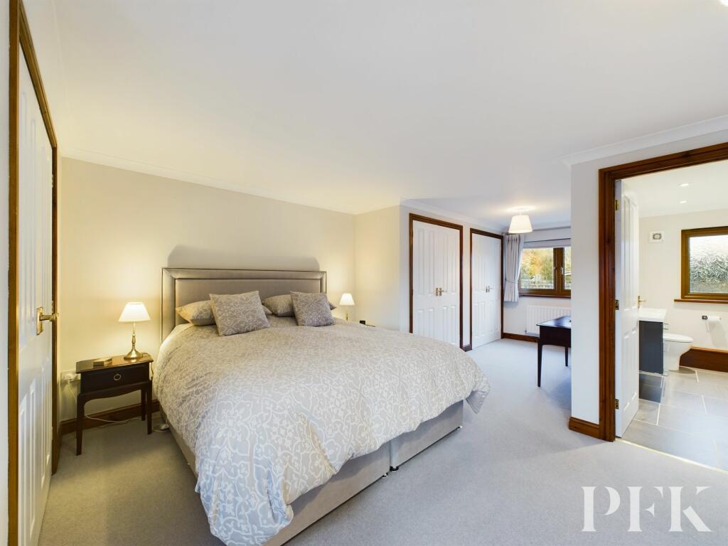 Additional property image - Asby Hall Mews, Great Asby, CA16