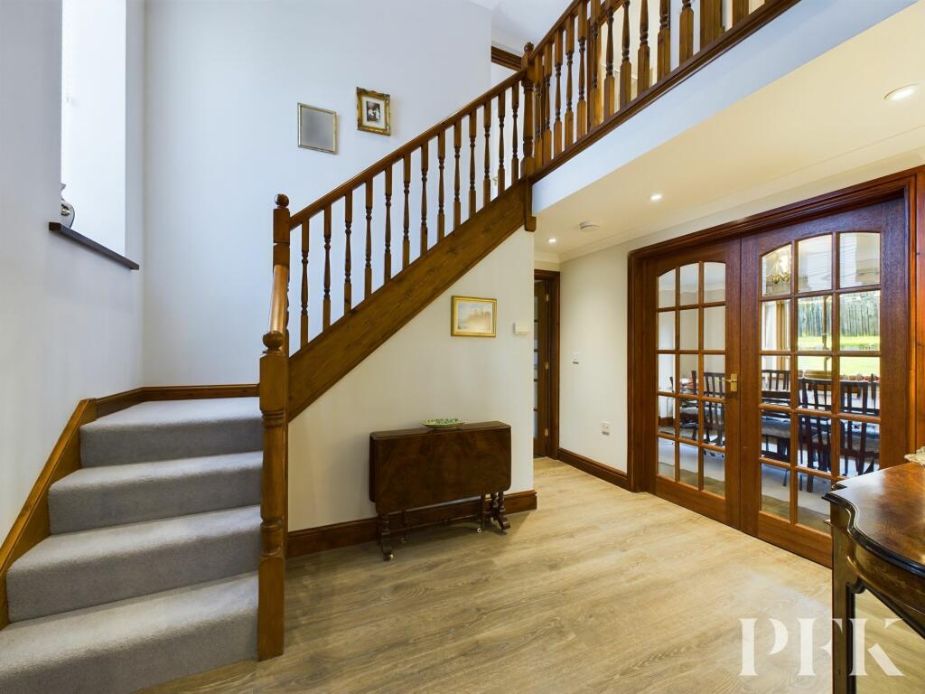 Additional property image - Asby Hall Mews, Great Asby, CA16
