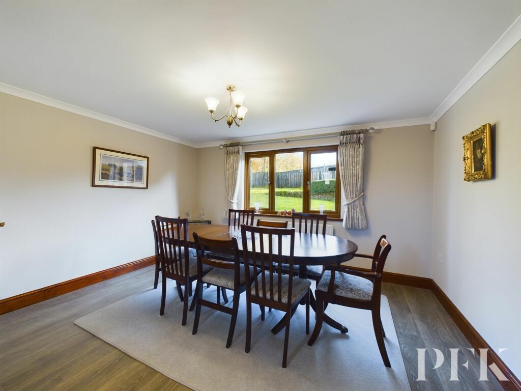 Additional property image - Asby Hall Mews, Great Asby, CA16