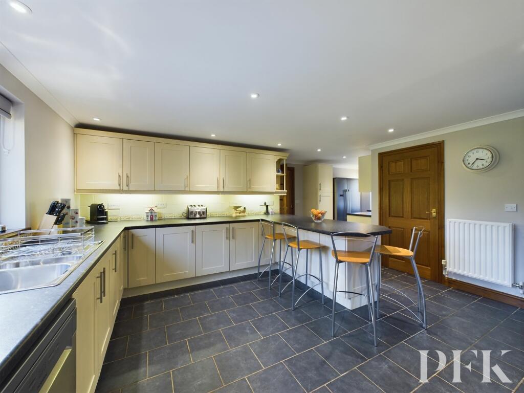 Additional property image - Asby Hall Mews, Great Asby, CA16
