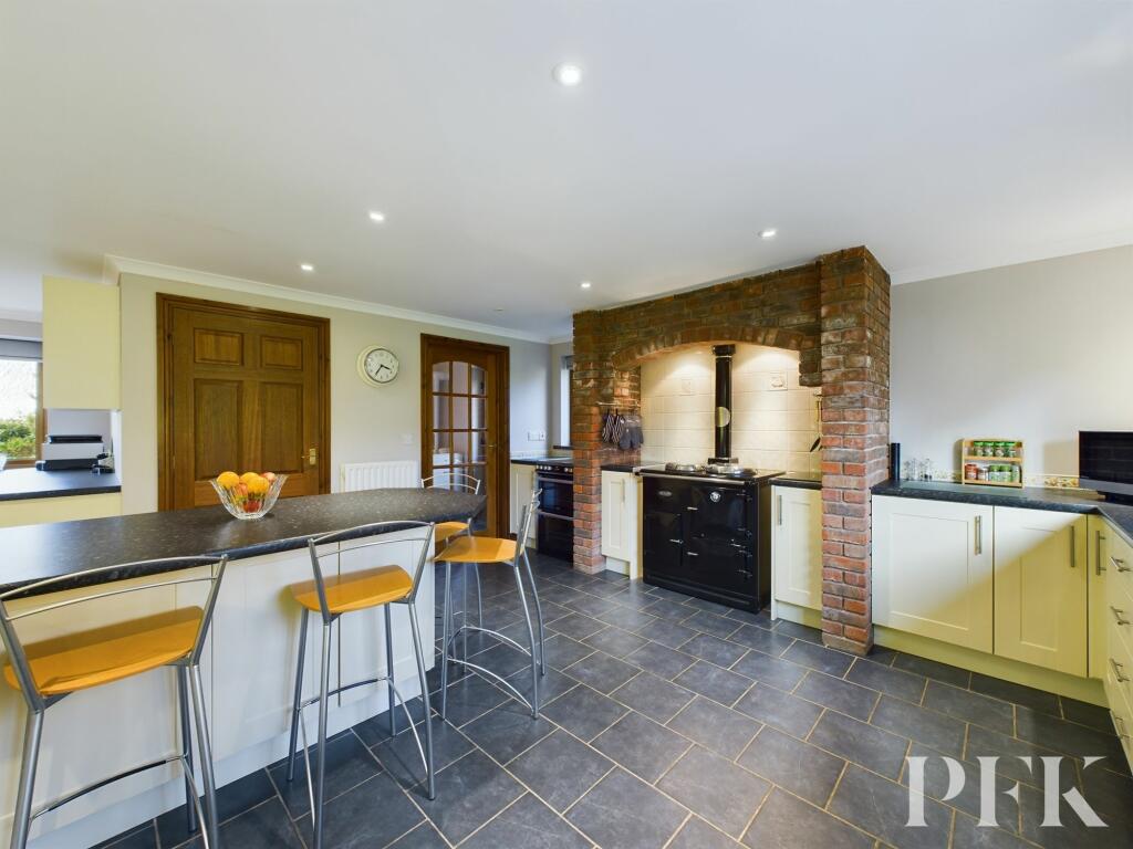Additional property image - Asby Hall Mews, Great Asby, CA16