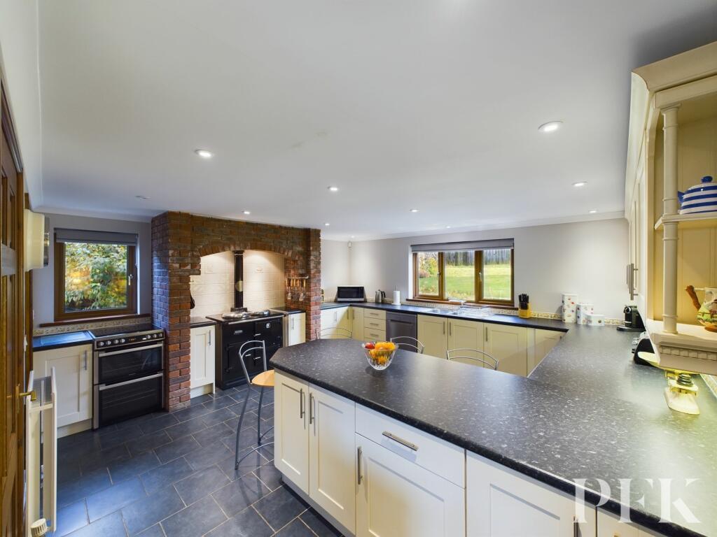 Additional property image - Asby Hall Mews, Great Asby, CA16