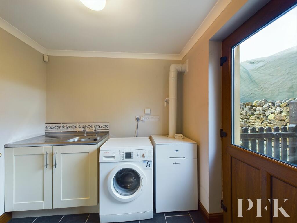 Additional property image - Asby Hall Mews, Great Asby, CA16