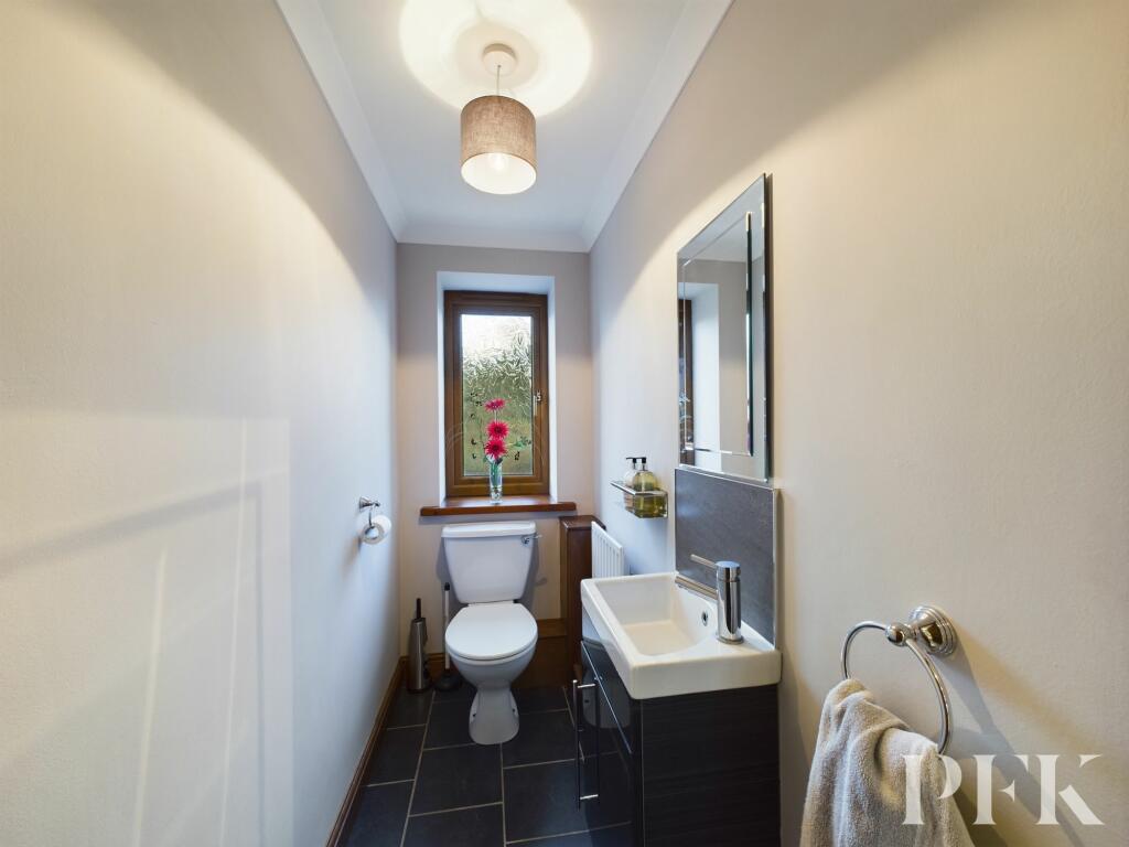 Additional property image - Asby Hall Mews, Great Asby, CA16