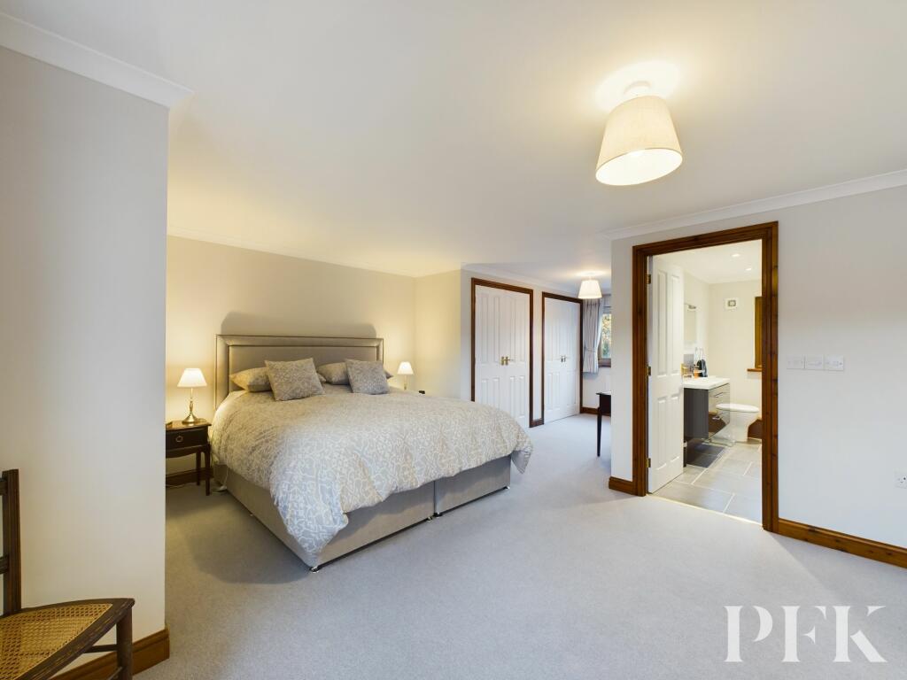 Additional property image - Asby Hall Mews, Great Asby, CA16