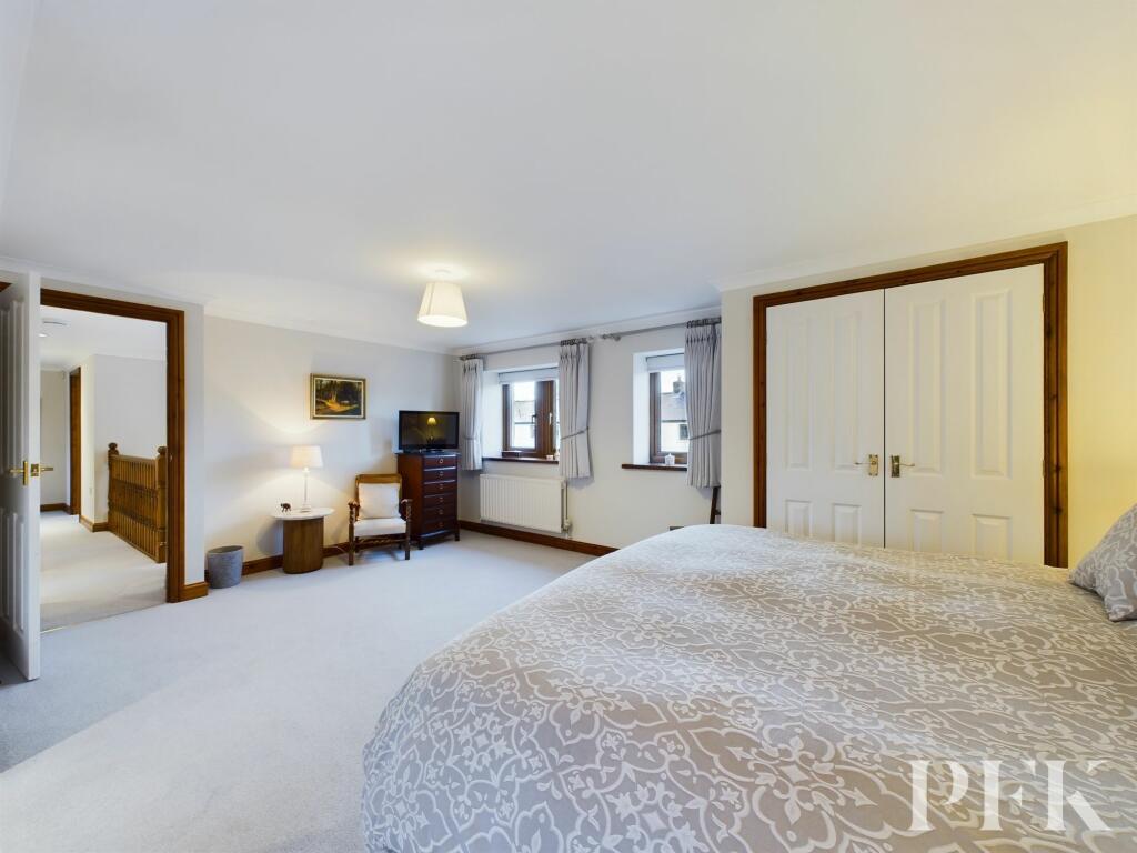 Additional property image - Asby Hall Mews, Great Asby, CA16
