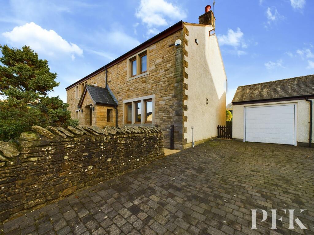 Additional property image - Asby Hall Mews, Great Asby, CA16