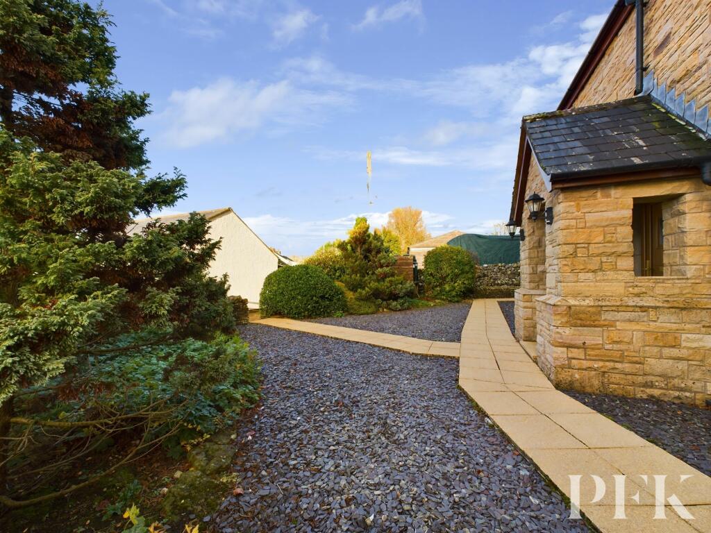 Additional property image - Asby Hall Mews, Great Asby, CA16