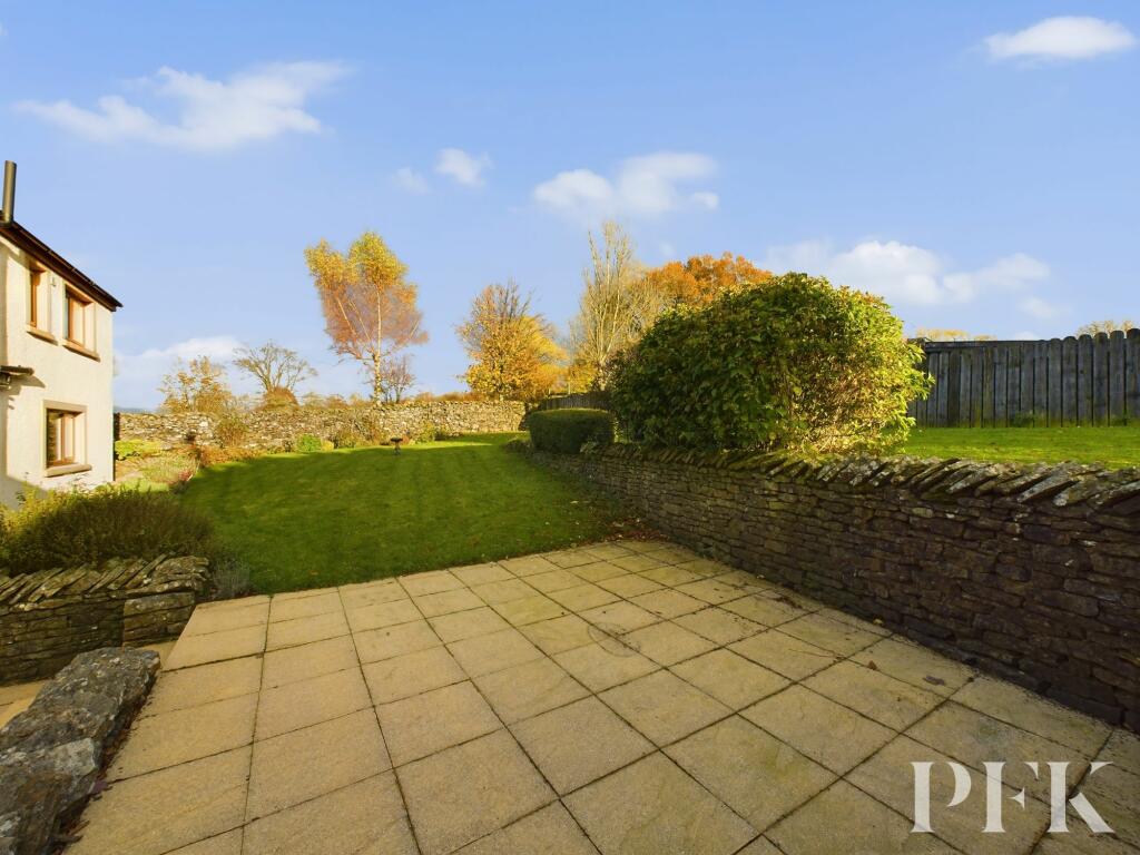 Additional property image - Asby Hall Mews, Great Asby, CA16
