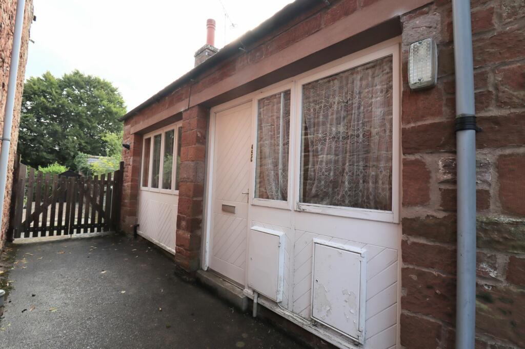 Additional property image - Boroughgate, Appleby-In-Westmorland, CA16