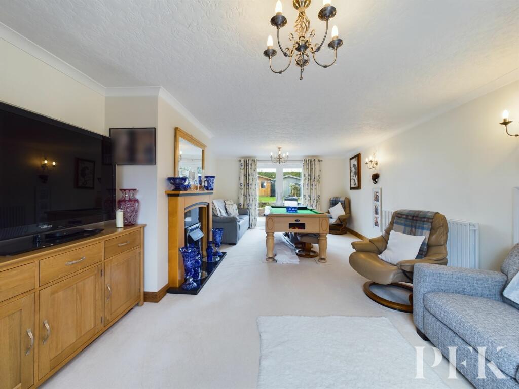 Additional property image - Hilton, Appleby-In-Westmorland, CA16
