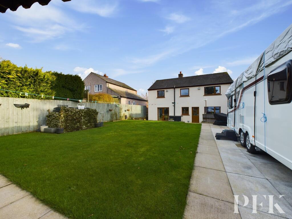 Additional property image - Hilton, Appleby-In-Westmorland, CA16