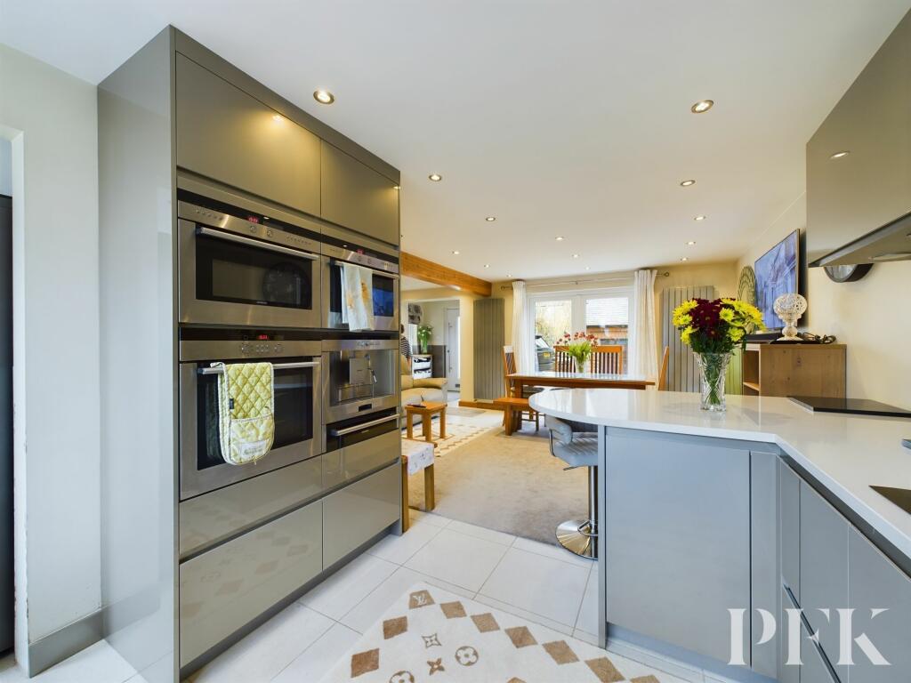 Additional property image - Hilton, Appleby-In-Westmorland, CA16