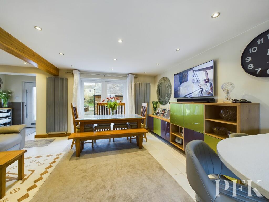 Additional property image - Hilton, Appleby-In-Westmorland, CA16