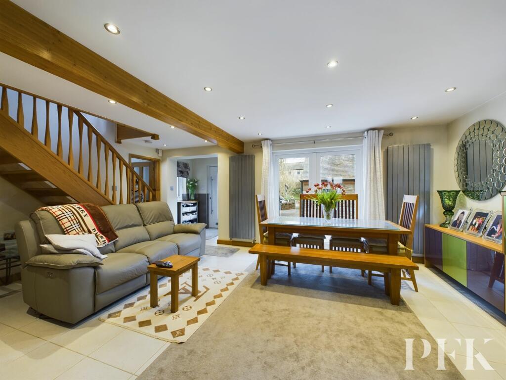 Additional property image - Hilton, Appleby-In-Westmorland, CA16